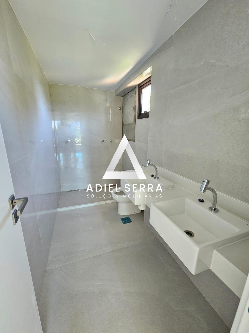 Apartamento - Alphaville i