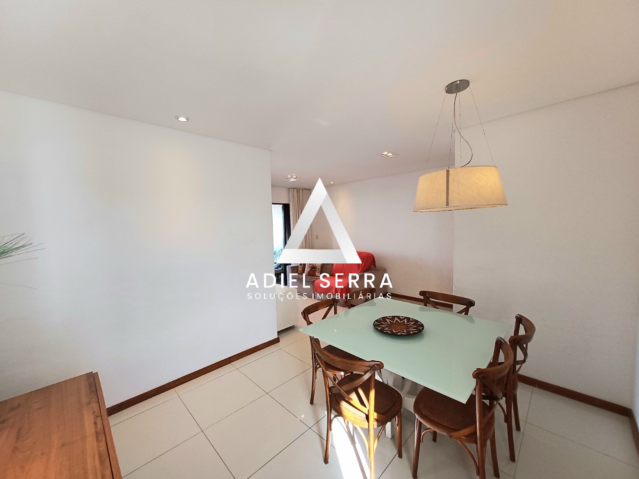 Apartamento - Pituba