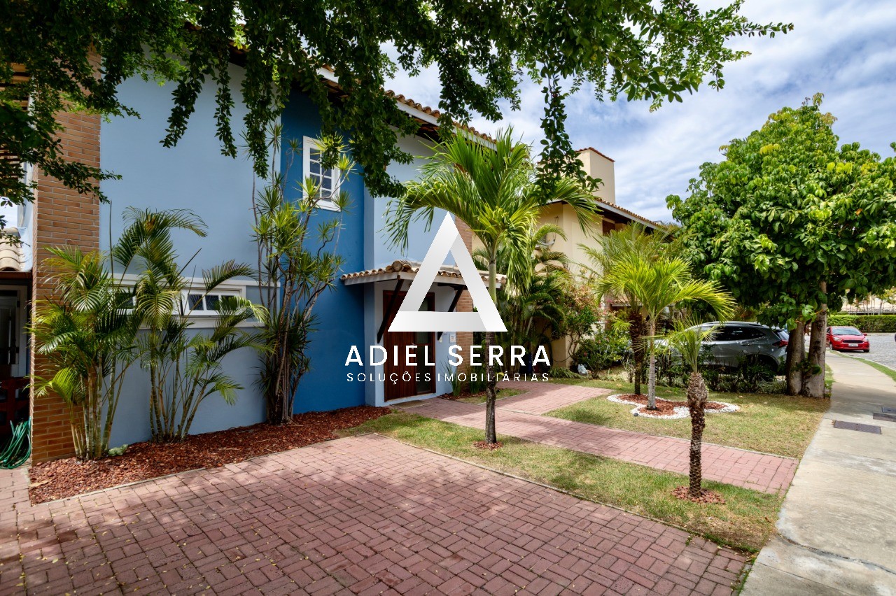 Casa - Itapuã