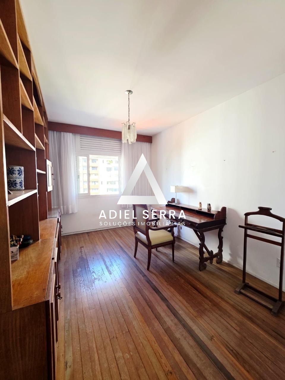 Apartamento - Canela