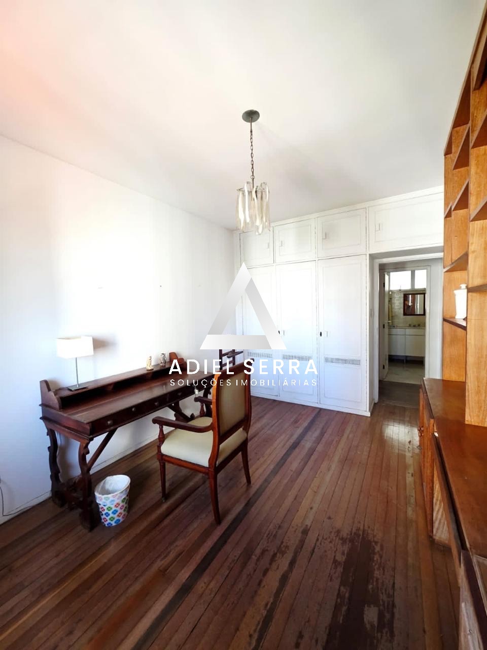 Apartamento - Canela