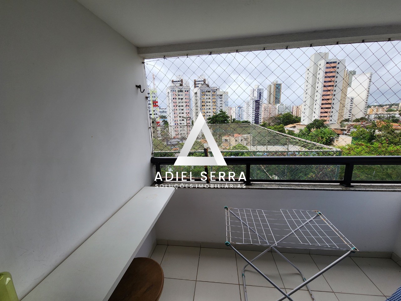 Apartamento - Imbuí