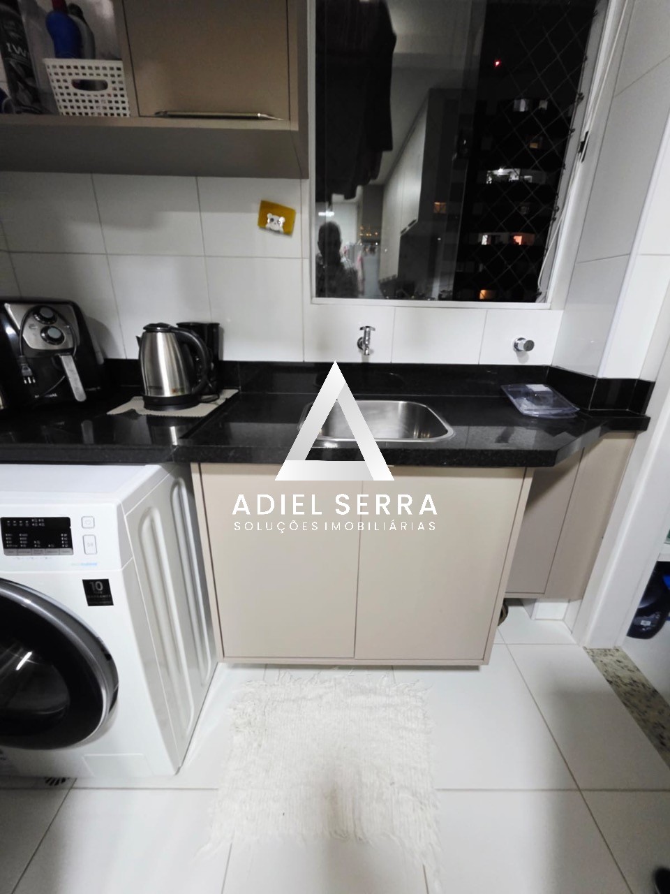Apartamento - Candeal