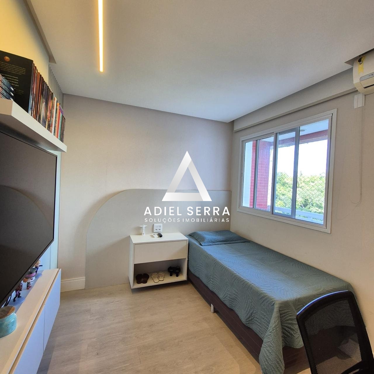 Apartamento - Patamares