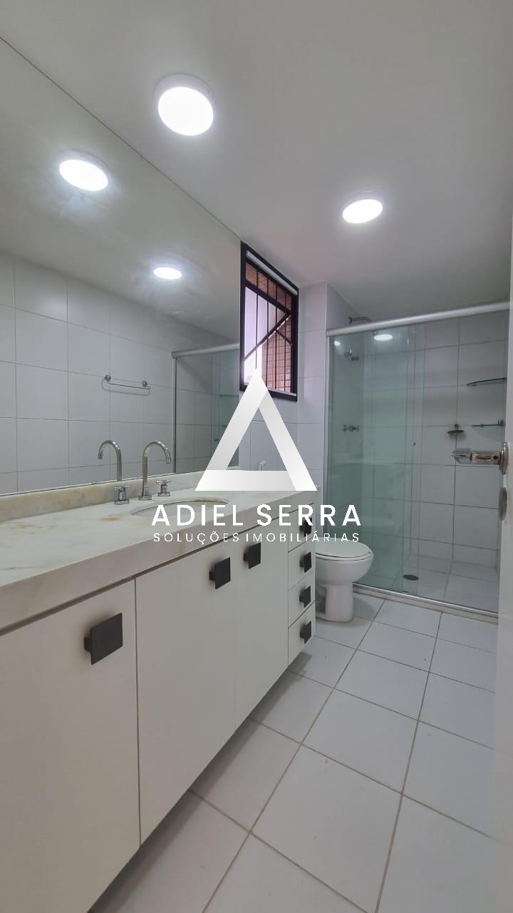 Apartamento - Alphaville i