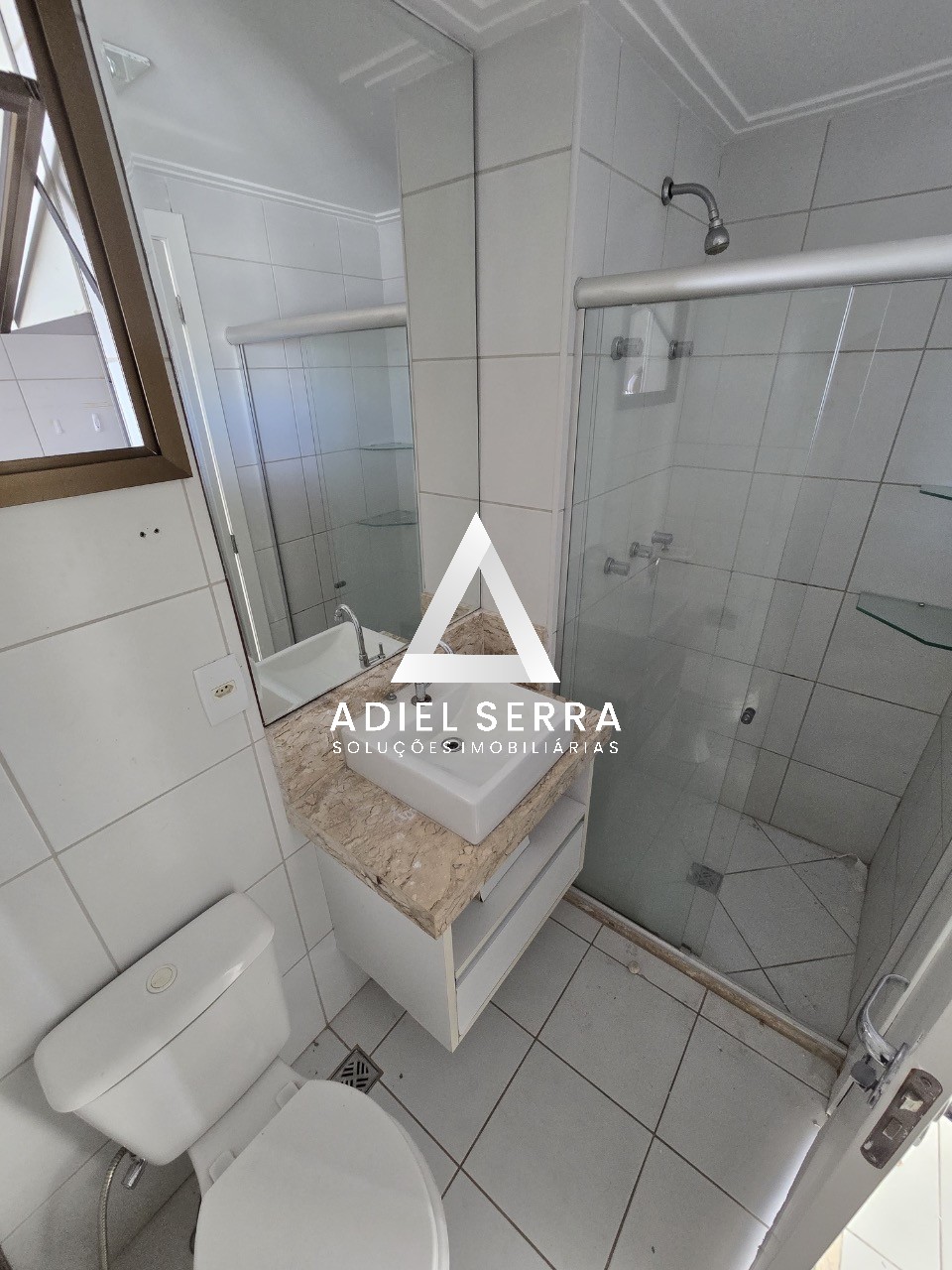 Apartamento - Paralela