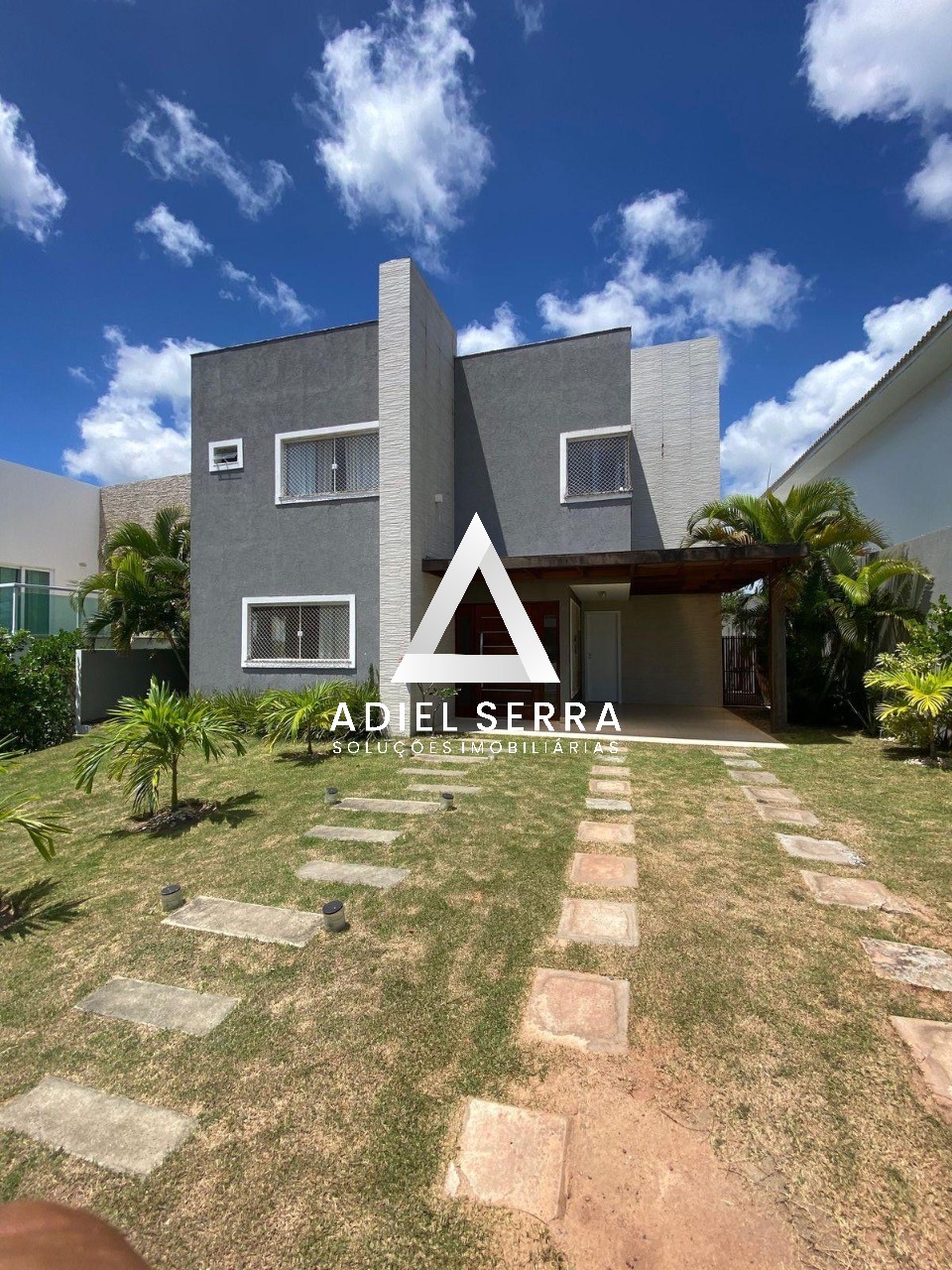 Casa - Alphaville