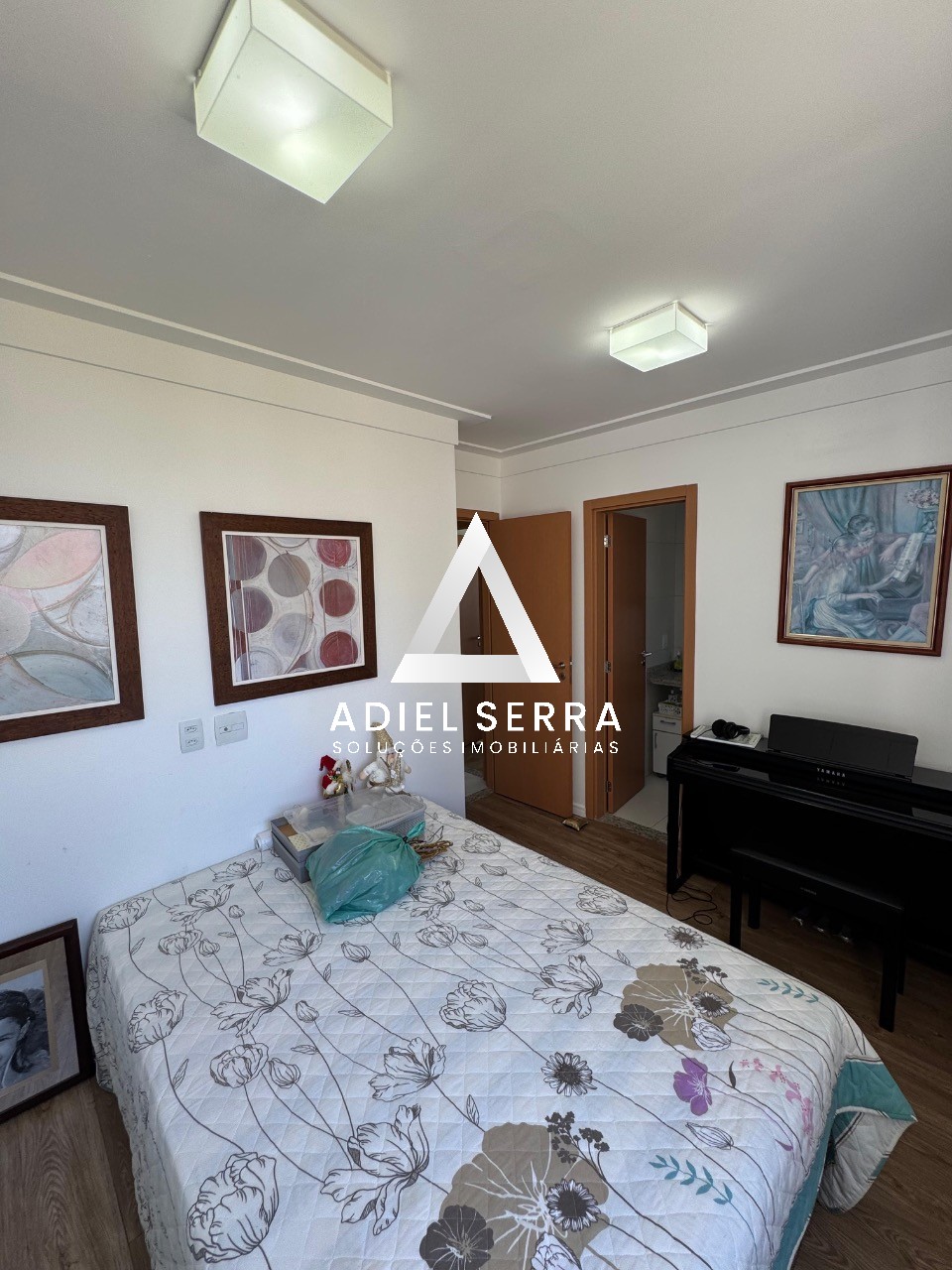 Apartamento - Pituaçu