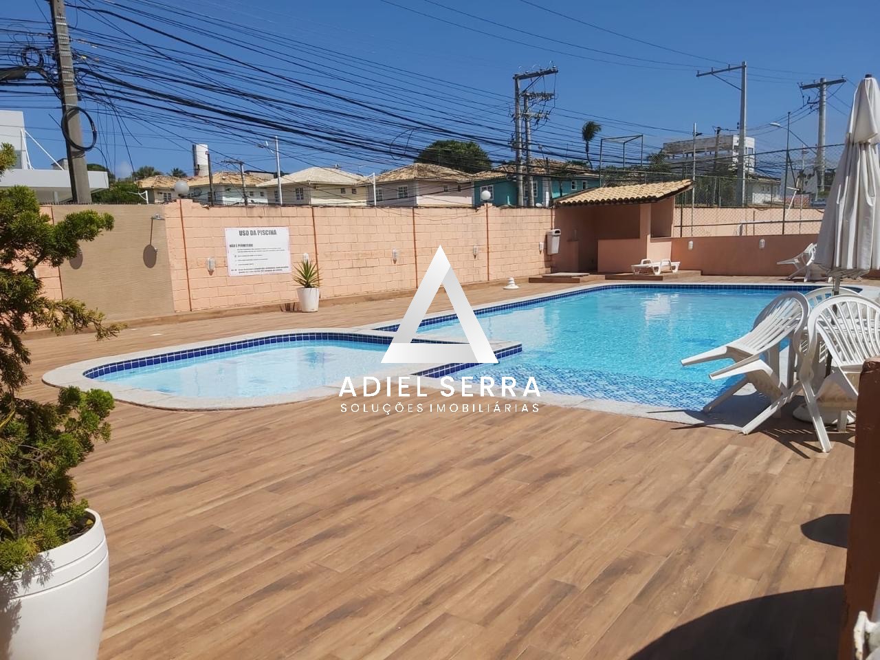 Casa - Pitangueiras