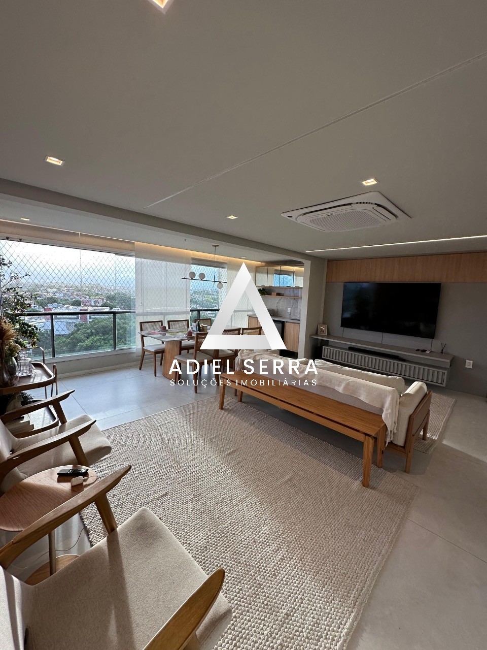 Apartamento - Pituba