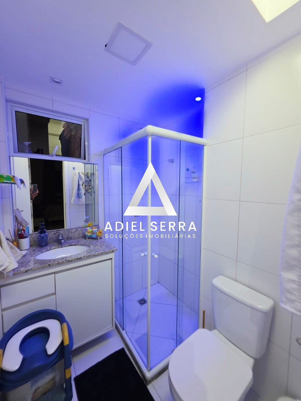 Apartamento - Candeal