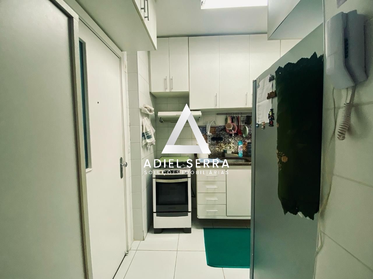 Apartamento - Pituba