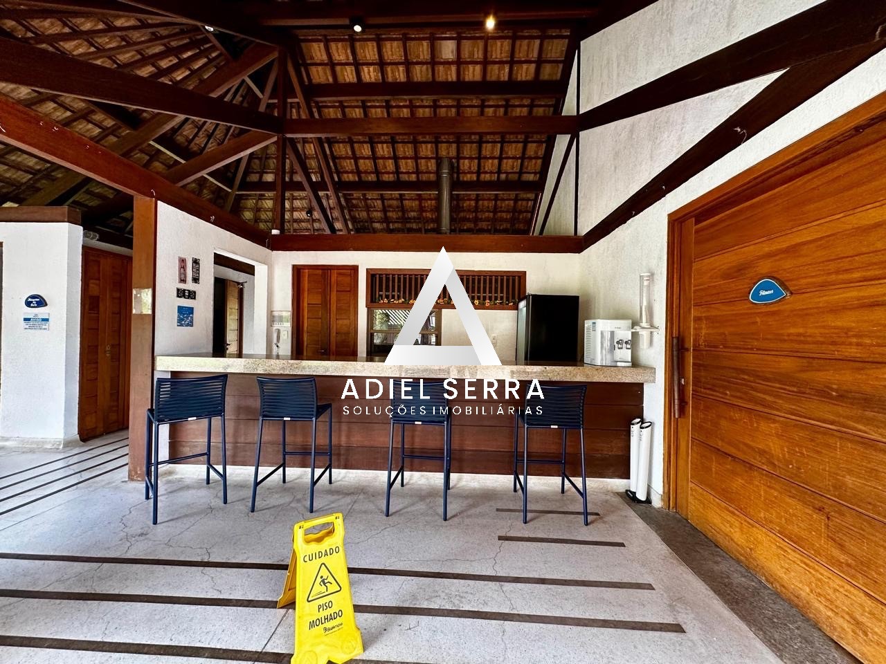 Apartamento - Açu da torre