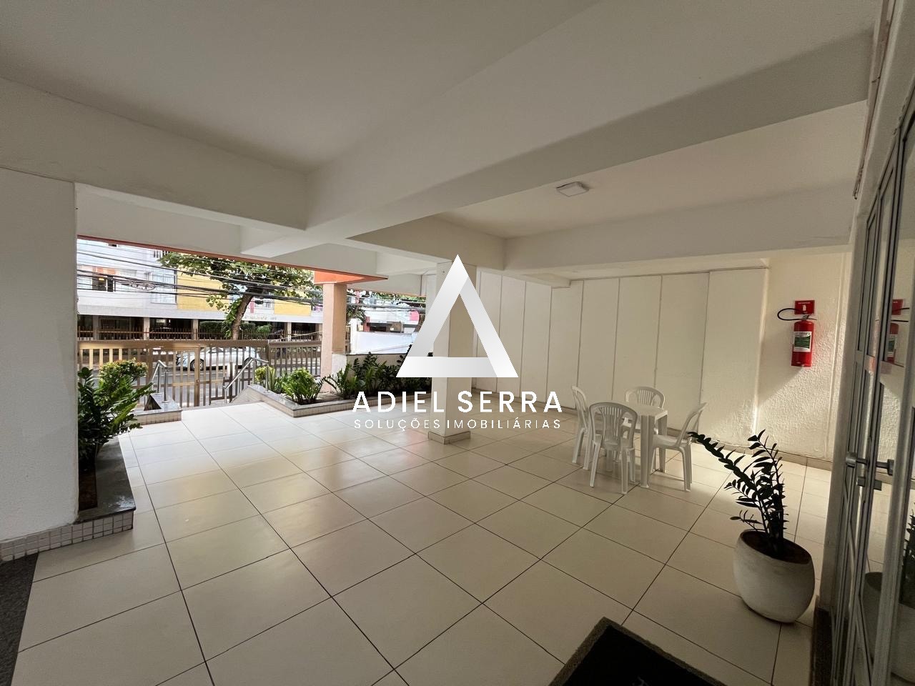 Apartamento - Pituba