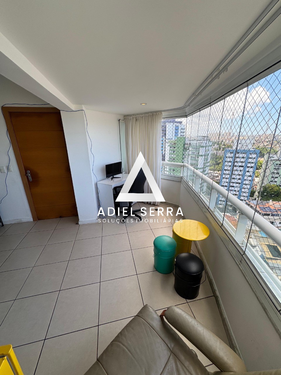 Apartamento - Federação