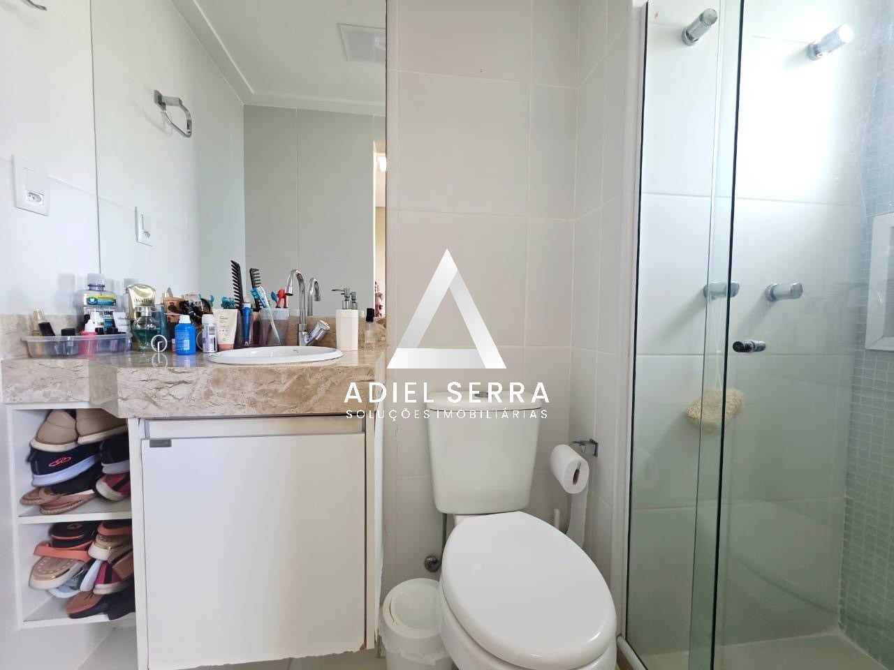 Apartamento - Patamares
