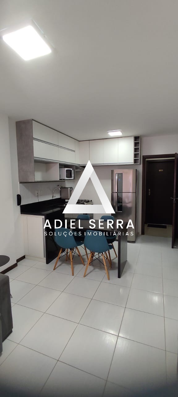 Apartamento - Pituba