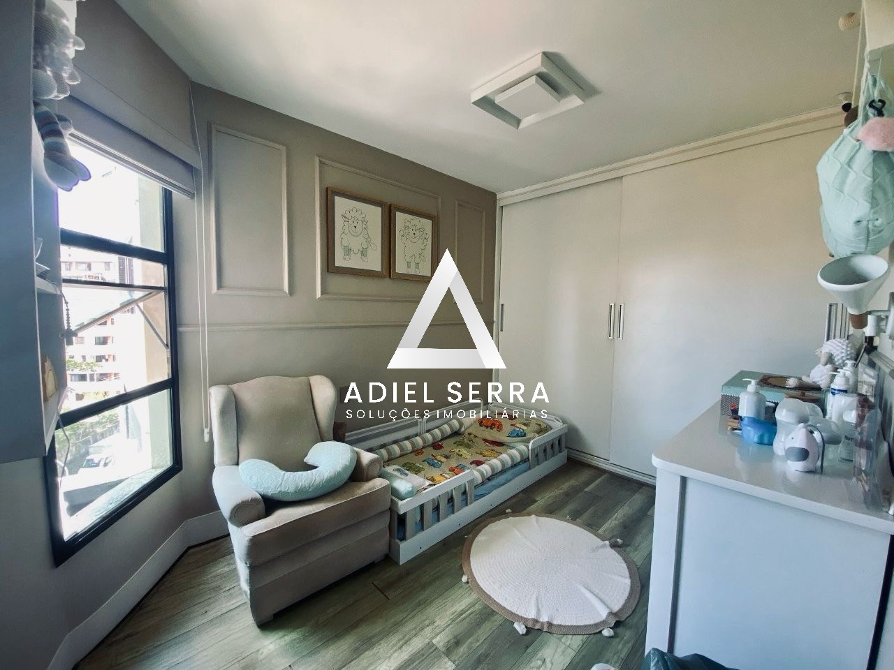 Apartamento - Pituba