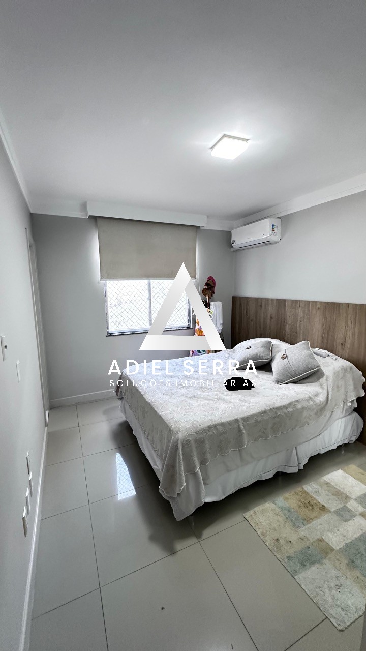 Apartamento - Itaigara