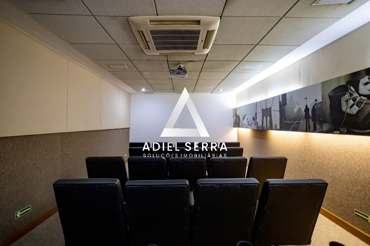 Apartamento - Alphaville i