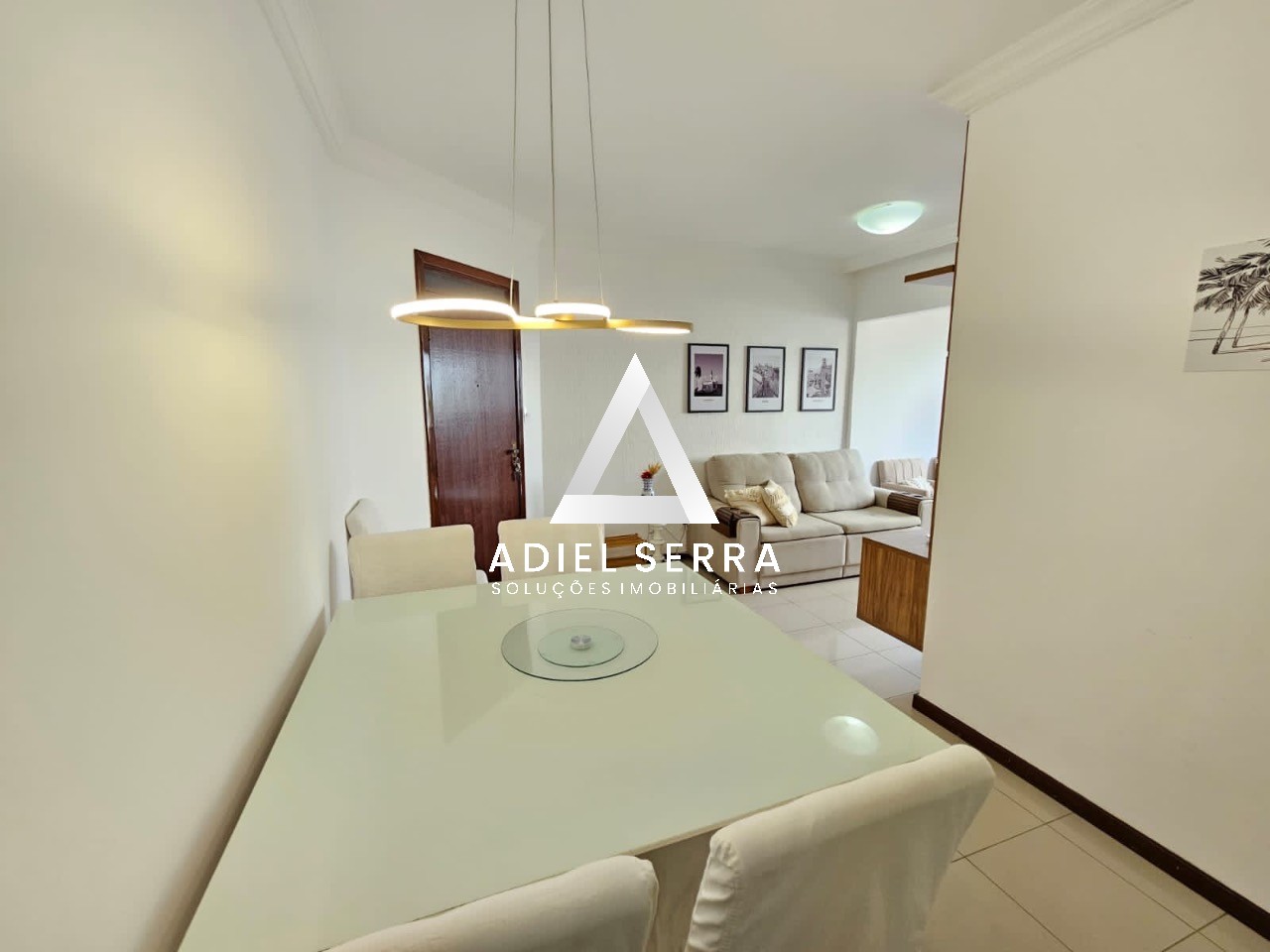 Apartamento - Stiep
