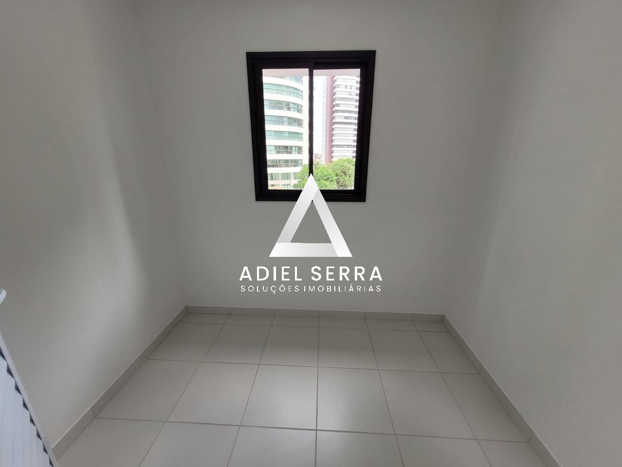 Apartamento - Horto florestal