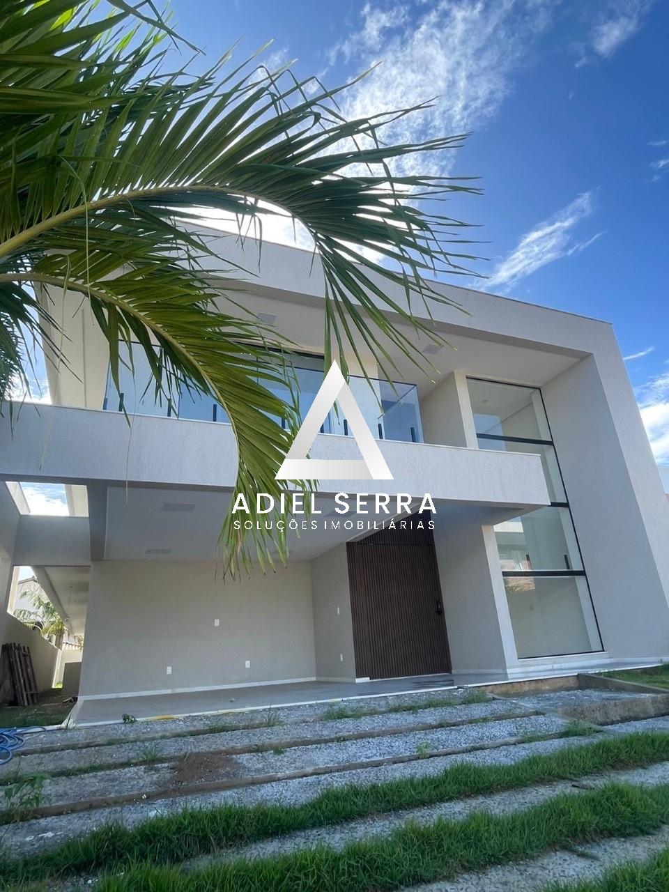 Casa - Buraquinho