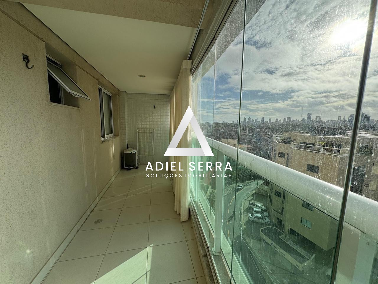 Apartamento - Rio vermelho