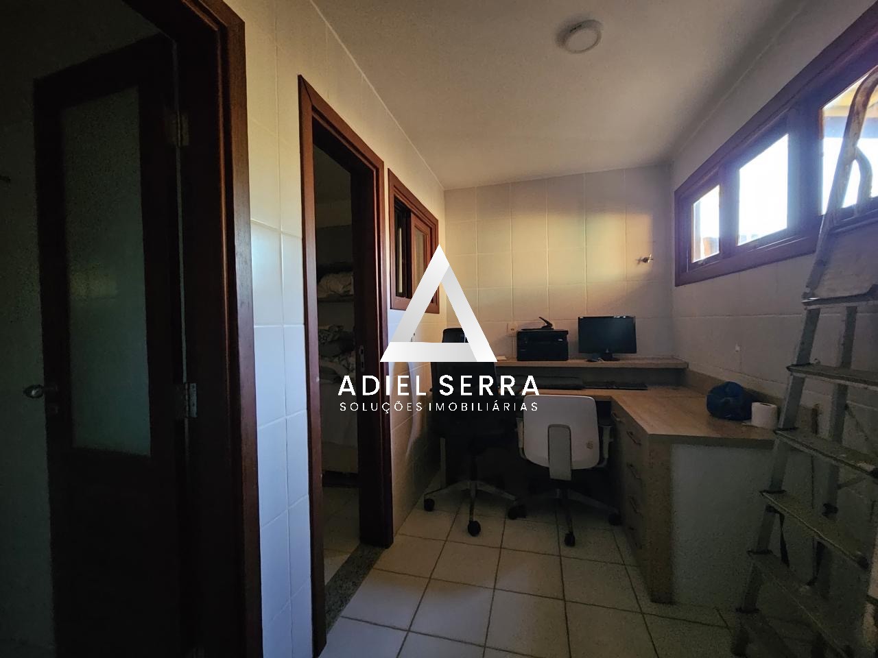 Casa - Reserva imbassaí