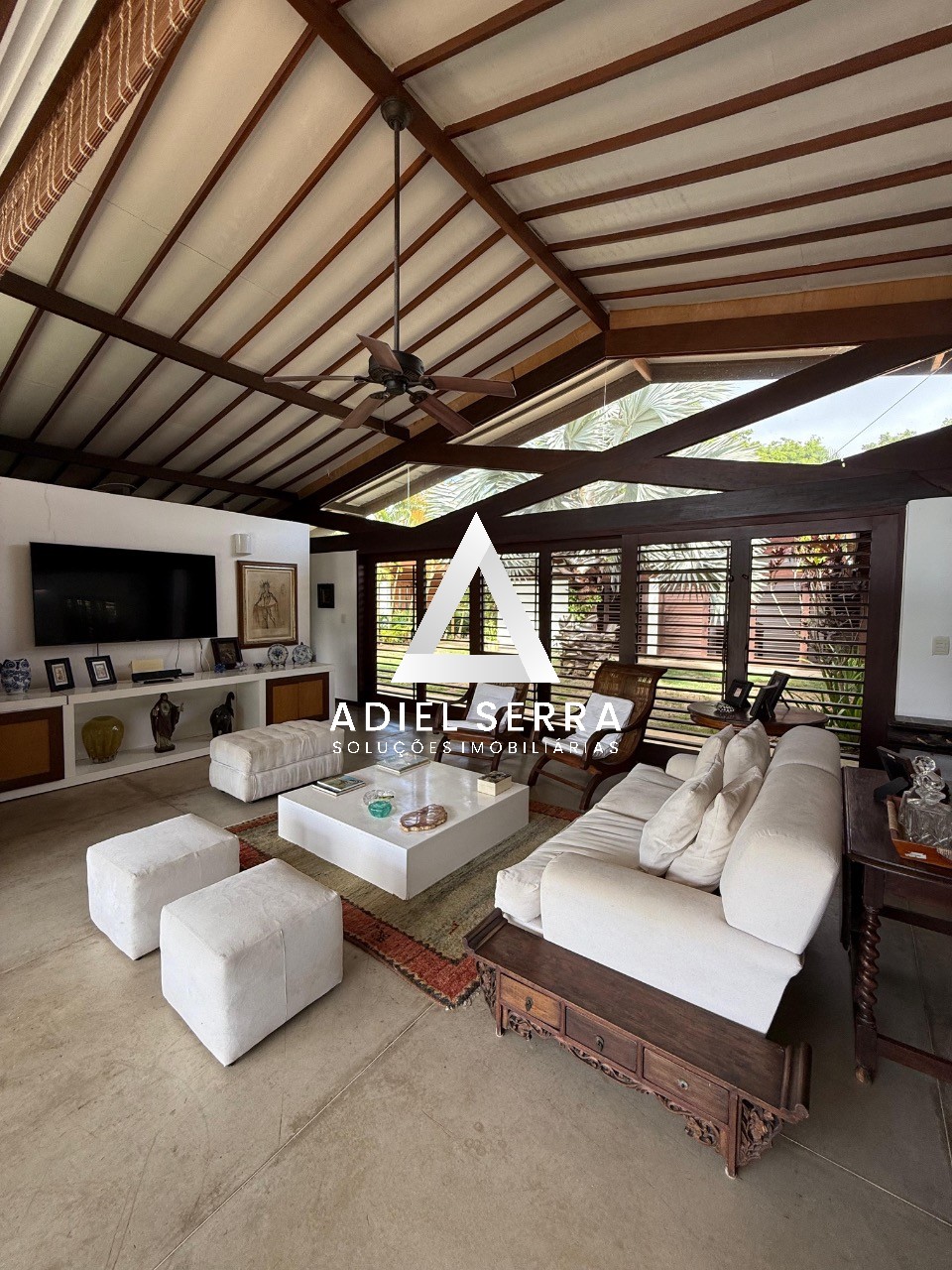 Casa - Interlagos (abrantes)