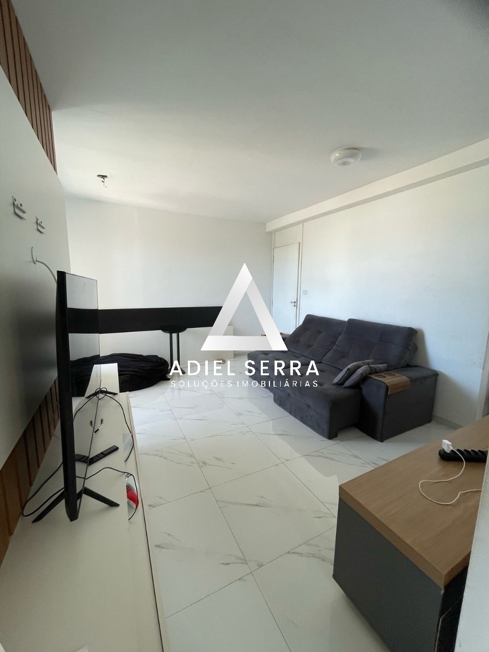 Apartamento - São cristóvão