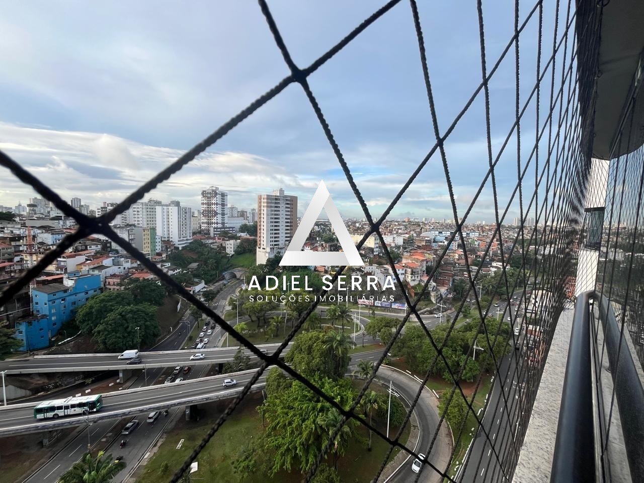 Apartamento - Federação