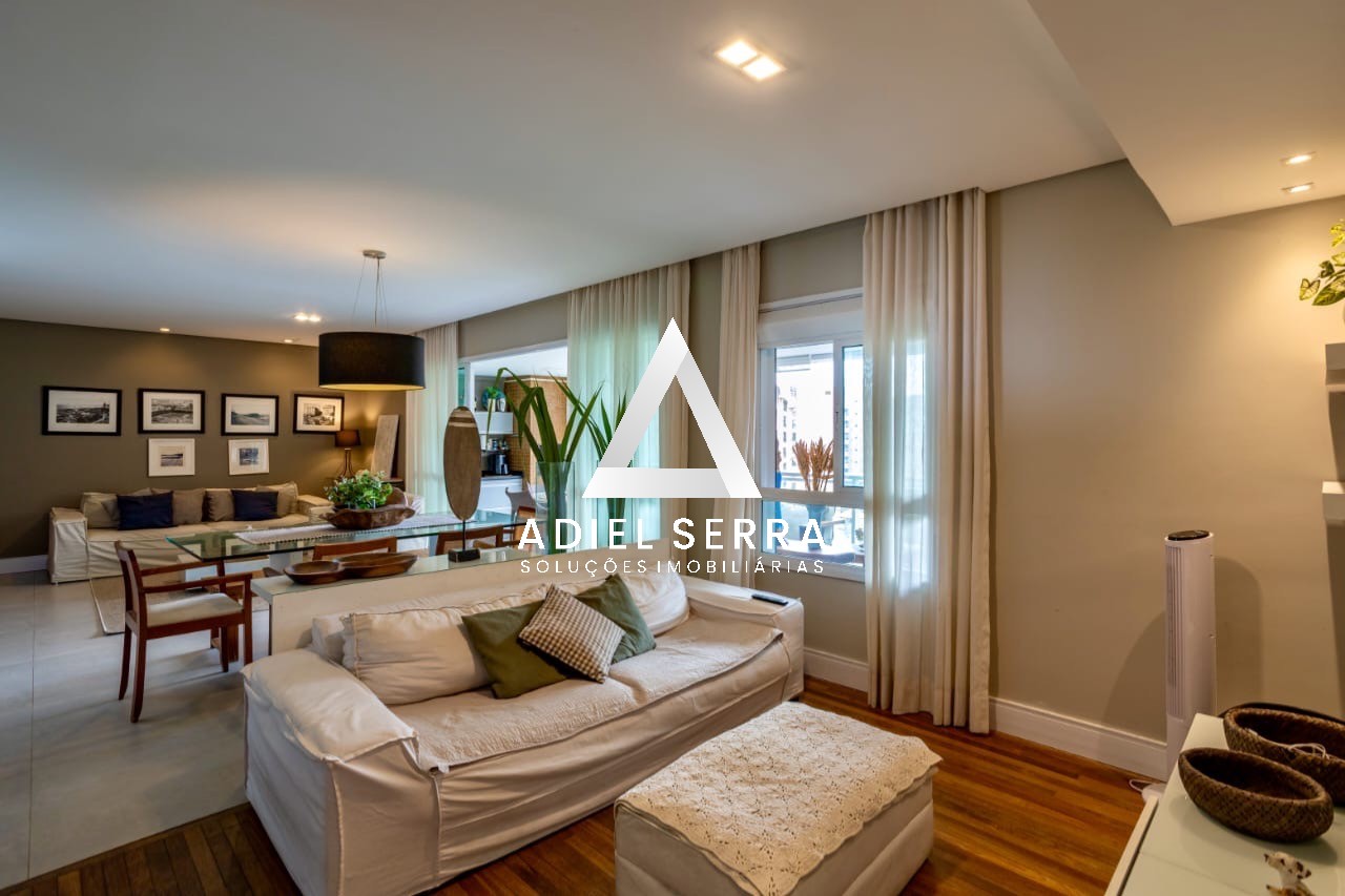 Apartamento - Alphaville i