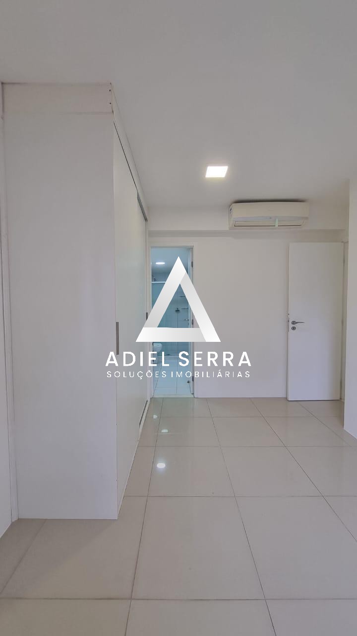 Apartamento - Alphaville i
