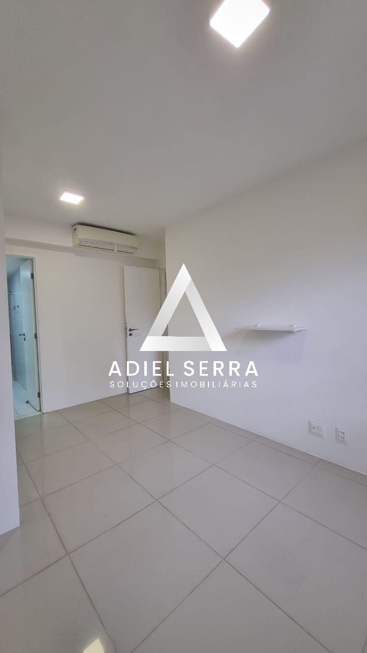 Apartamento - Alphaville i