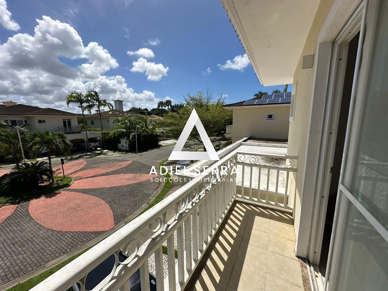 Casa - Piatã