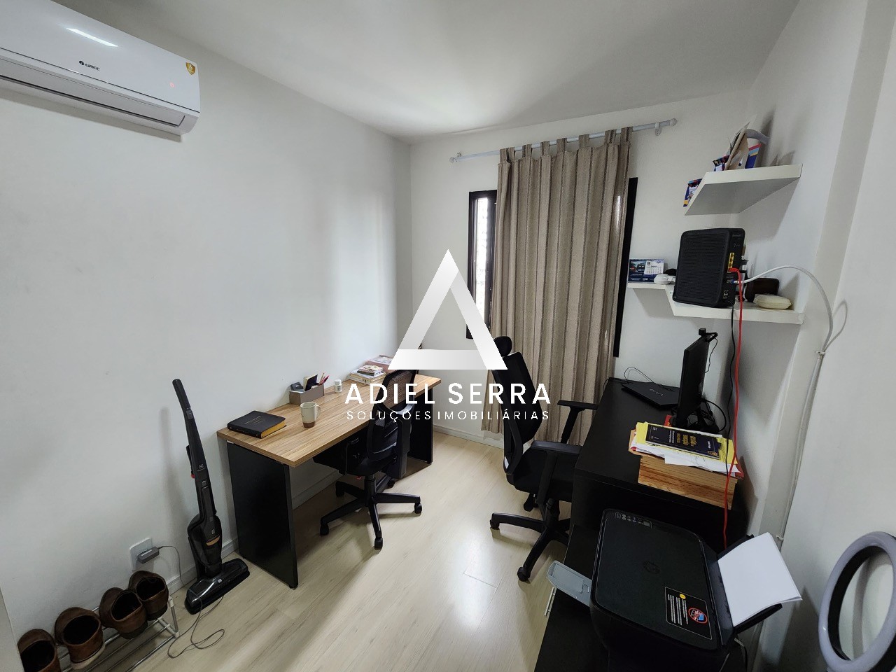 Apartamento - Imbuí