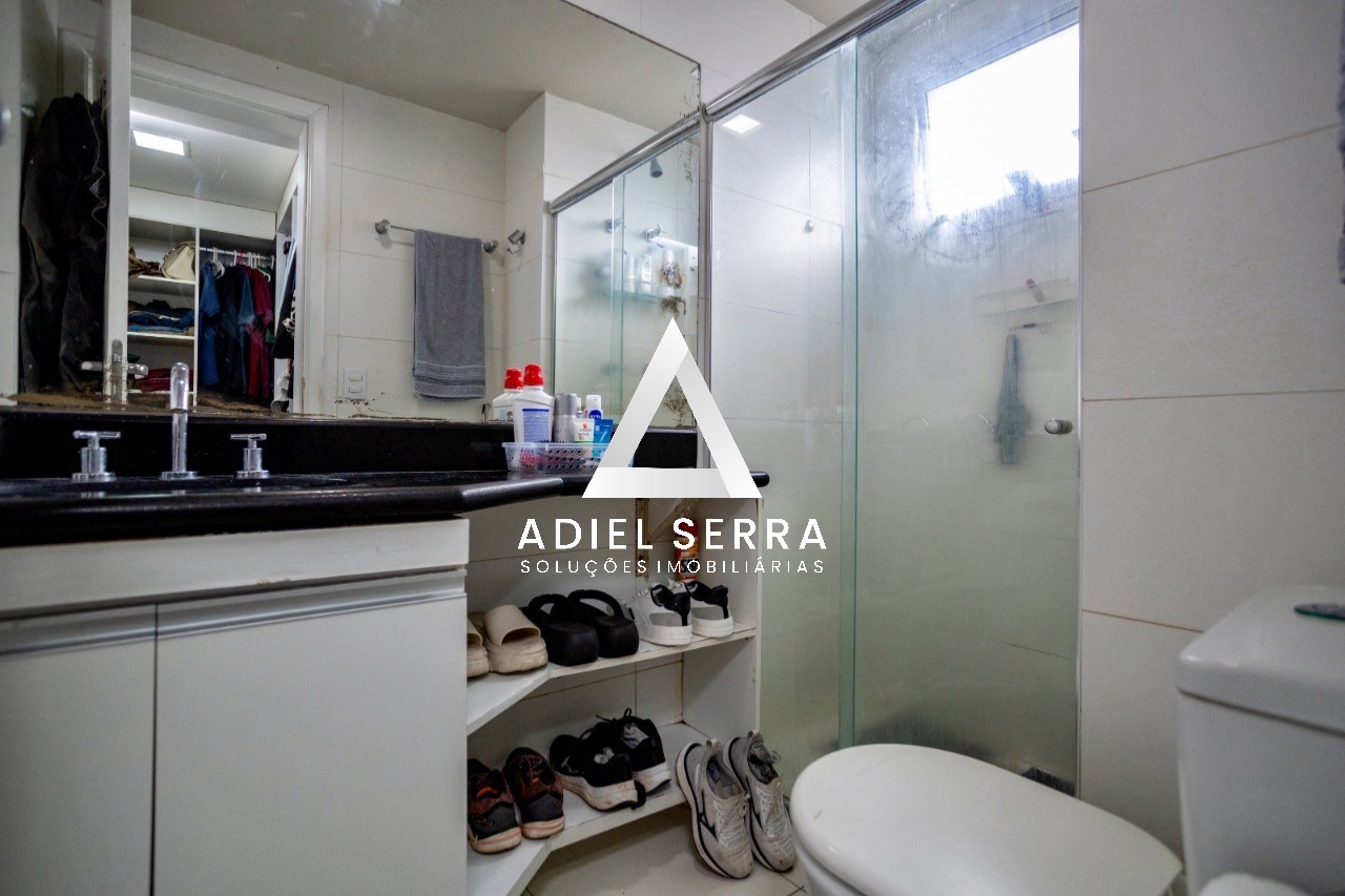 Apartamento - Alphaville i