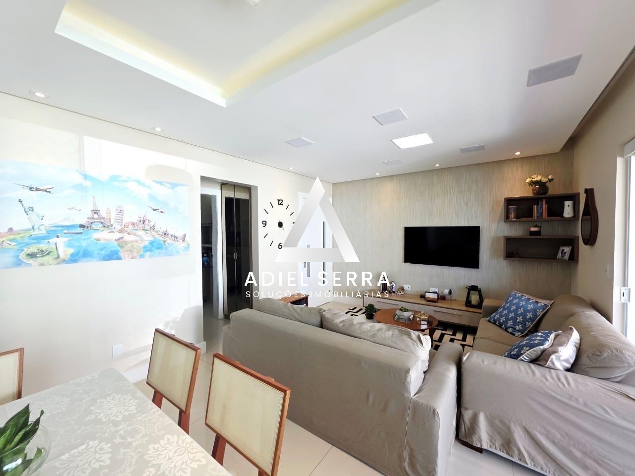 Apartamento - Patamares