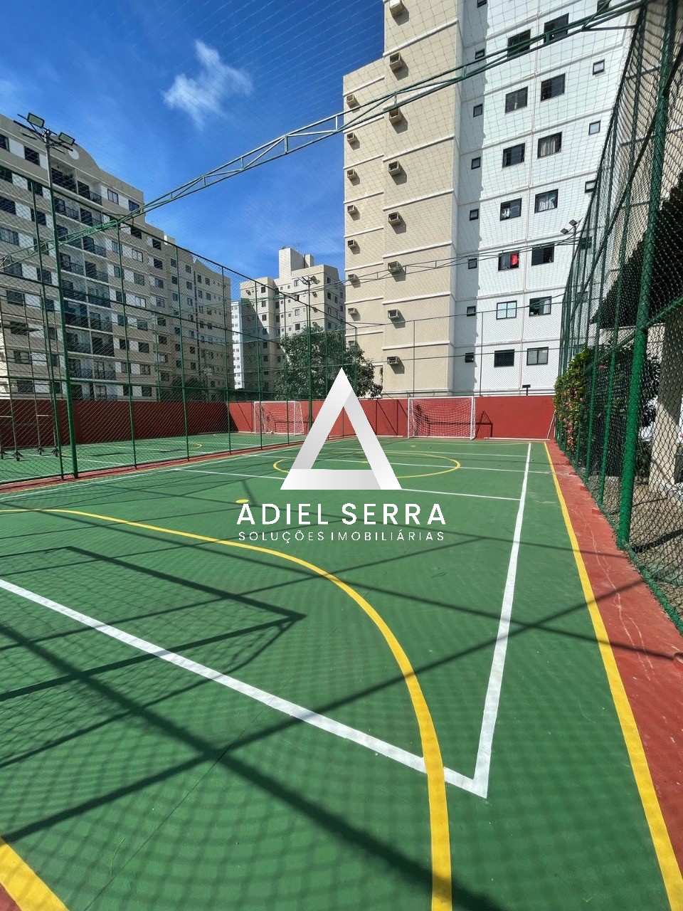 Apartamento - São cristóvão