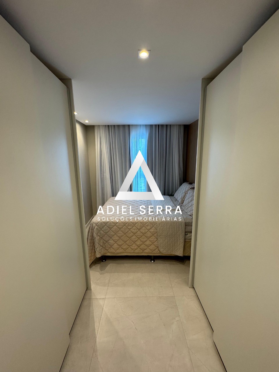Apartamento - Alphaville i