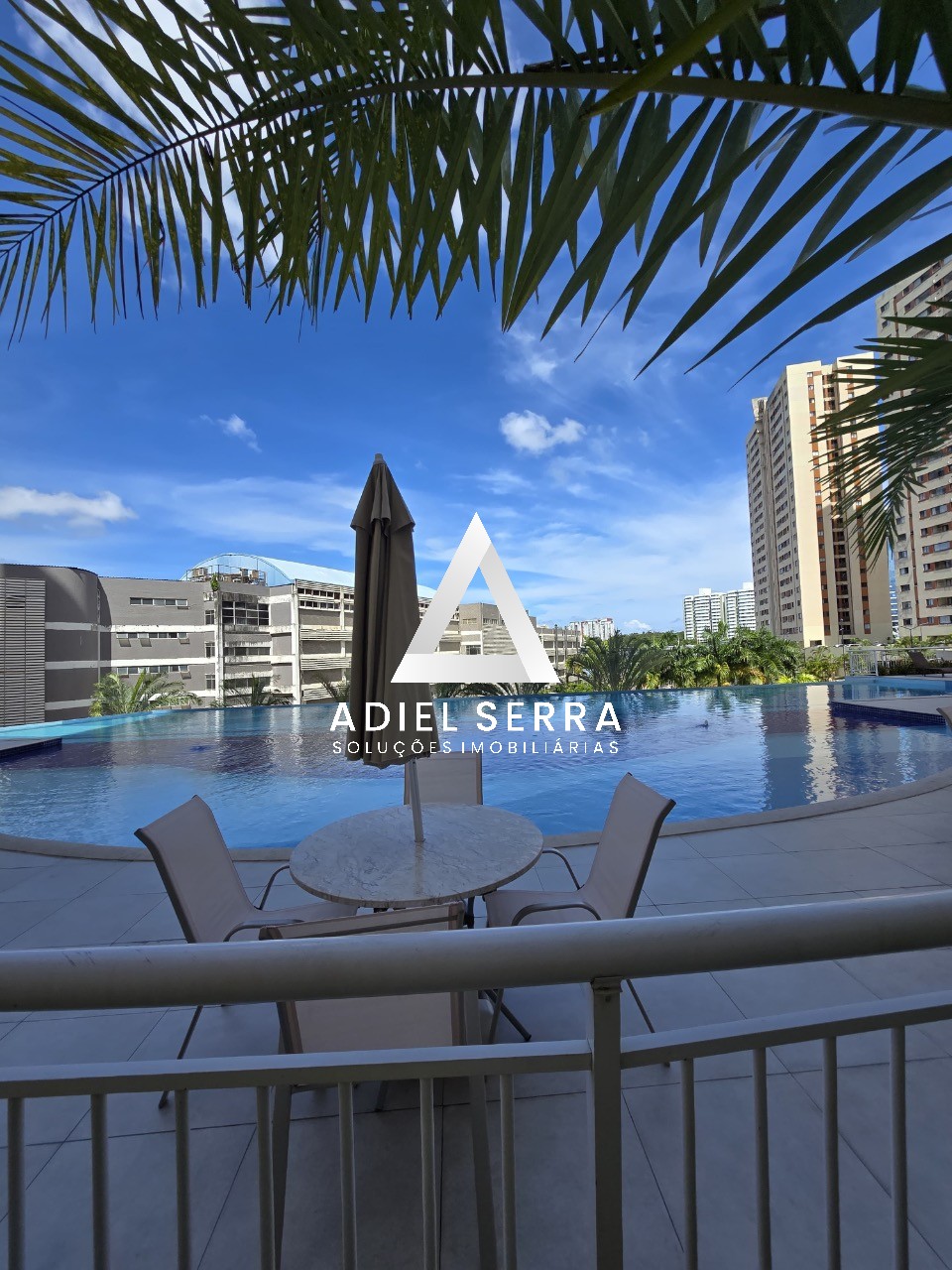 Apartamento - Paralela