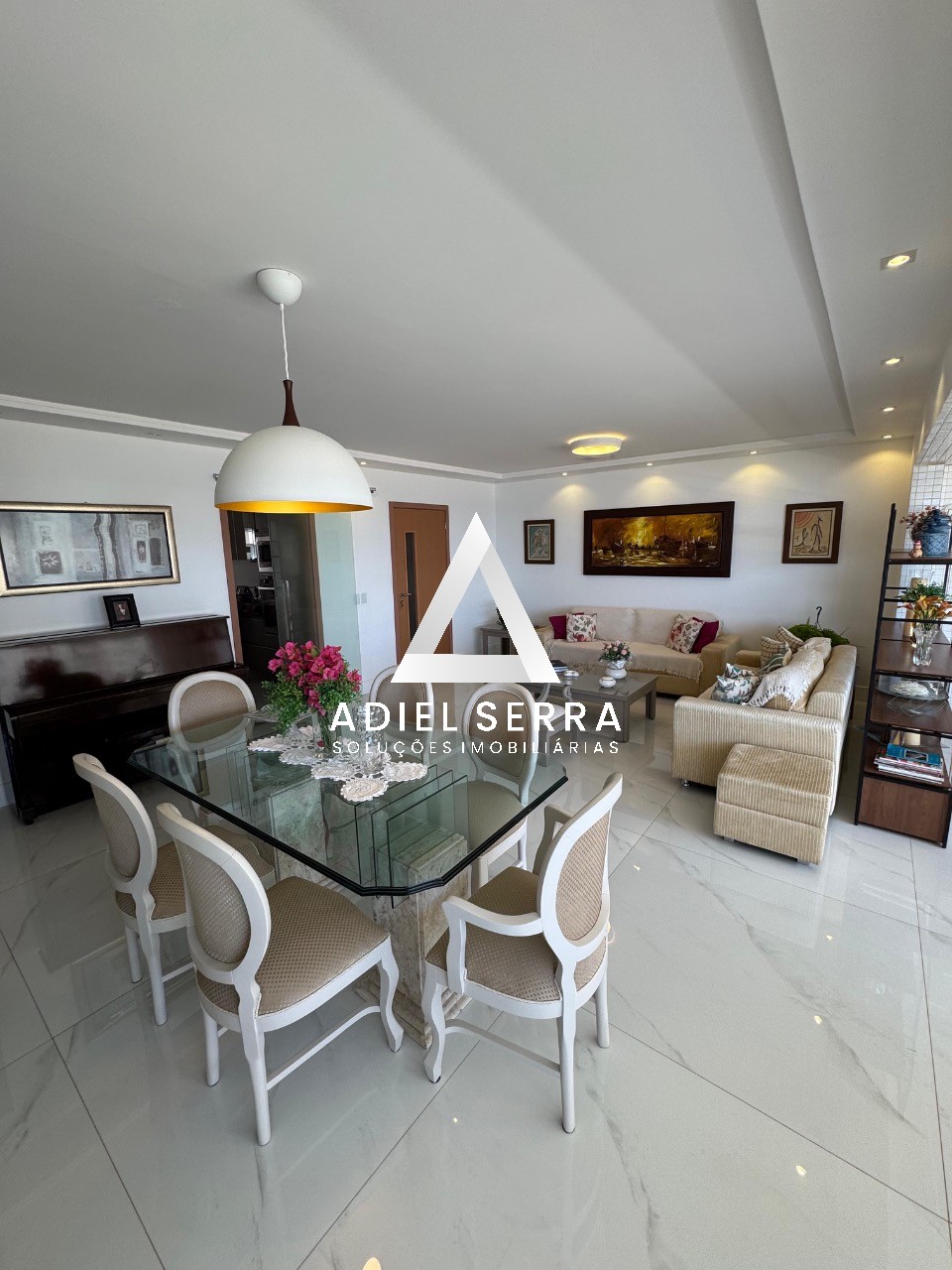 Apartamento - Pituaçu