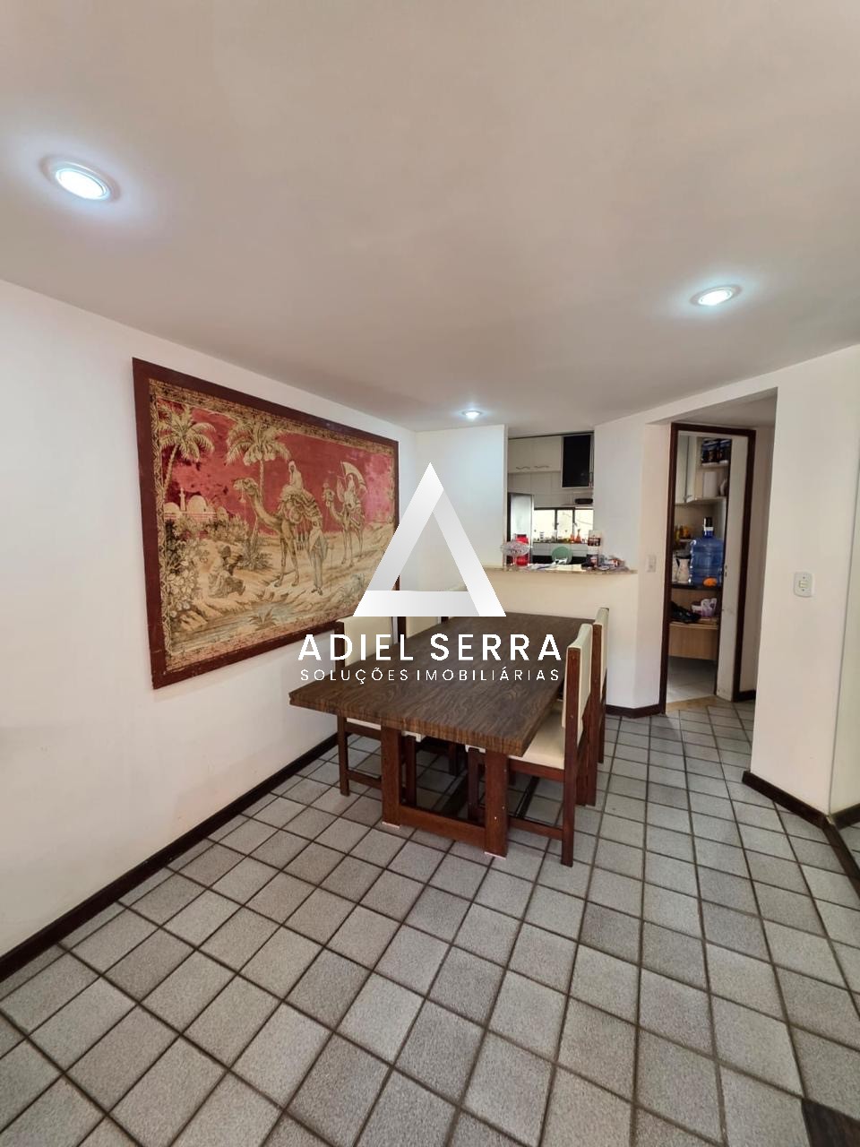 Casa - Jaguaribe