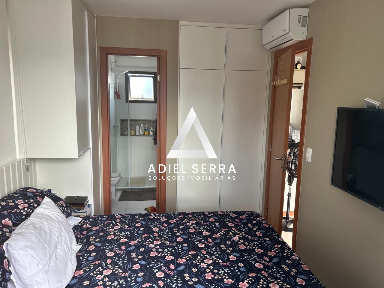 Apartamento - Graça