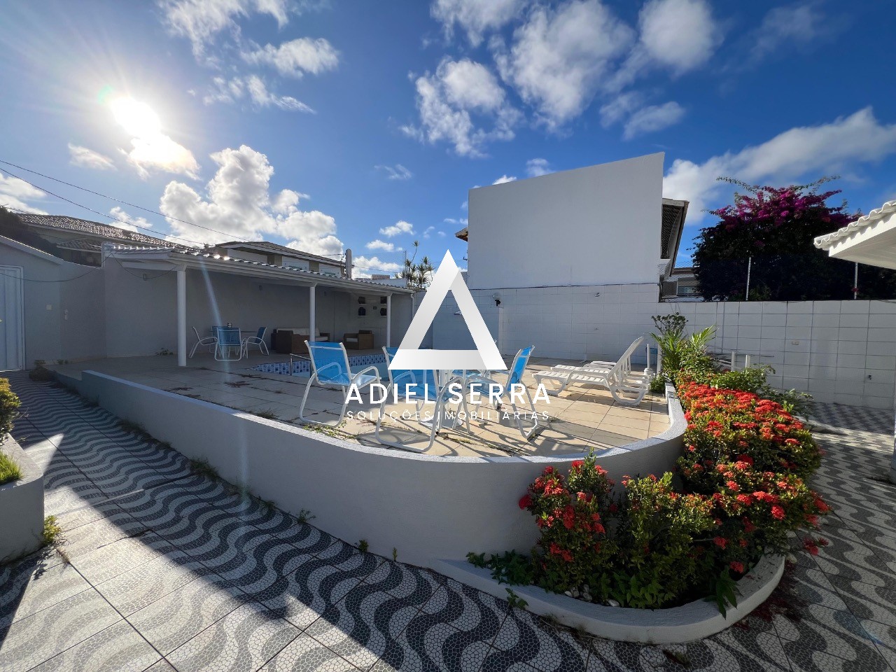 Casa - Vilas do atlântico
