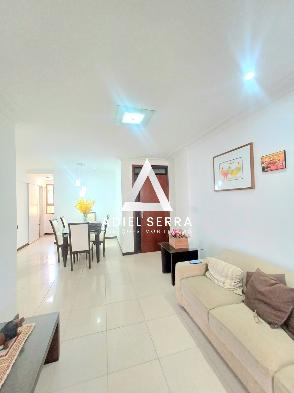 Apartamento - Pituba