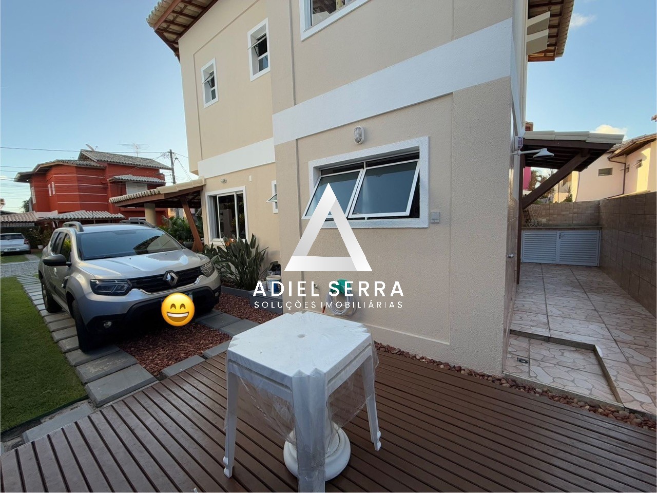 Casa - Stella maris