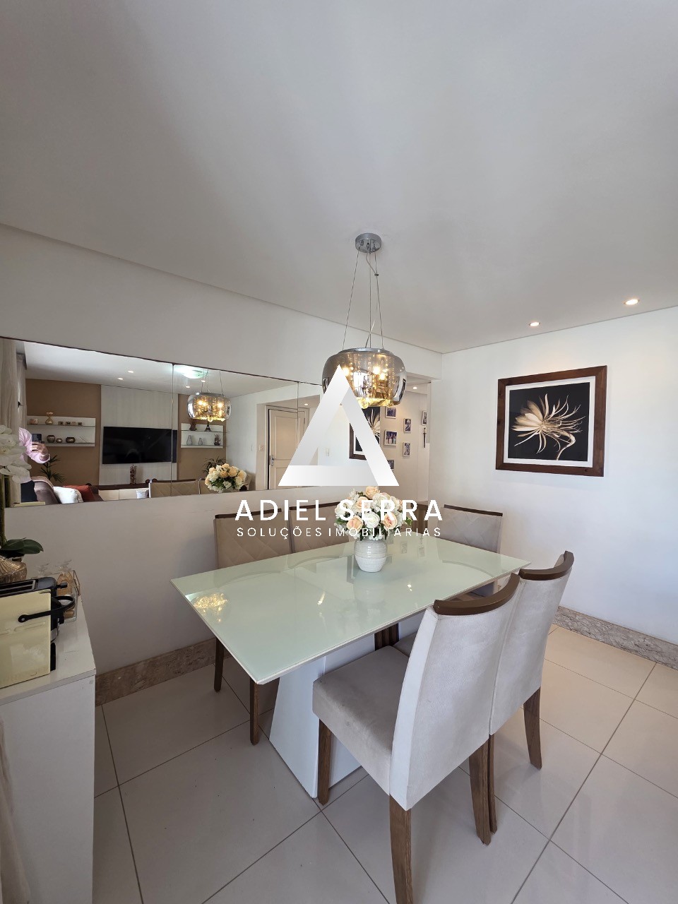Apartamento - Alphaville i