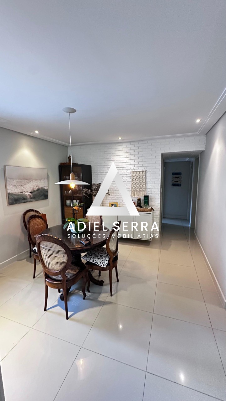 Apartamento - Itaigara